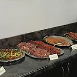 Casa de hóspedes Floriánov Dvor *