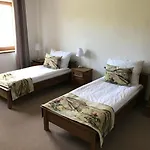 Casa de hóspedes Floriánov Dvor Rapovce