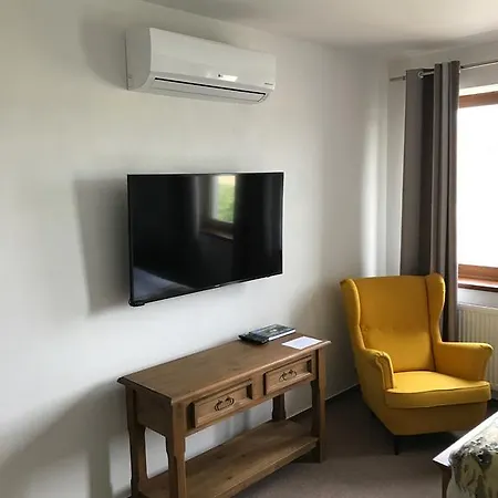 Florianov Dvor * Rapovce