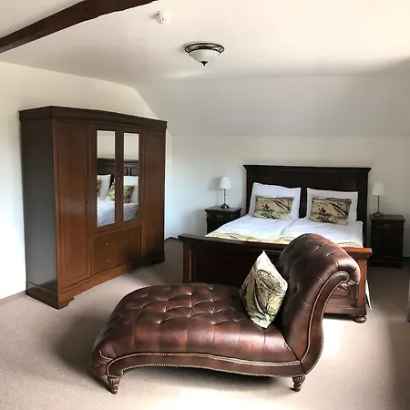 Florianov Dvor 招待所 *