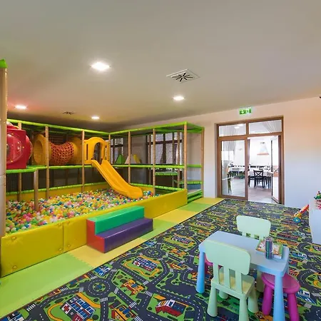 招待所 Florianov Dvor *