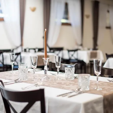 Florianov Dvor 招待所 *