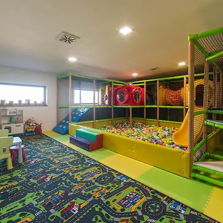 Florianov Dvor 招待所 *