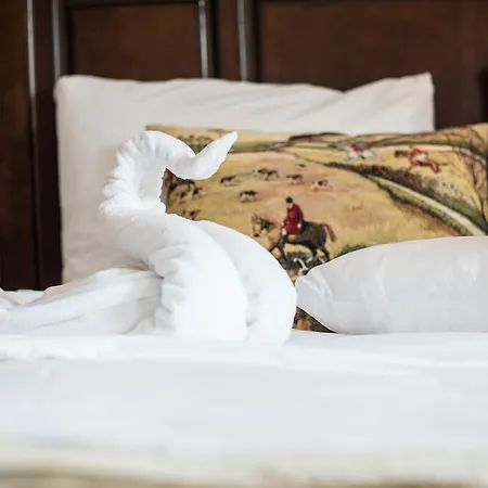 Florianov Dvor 招待所