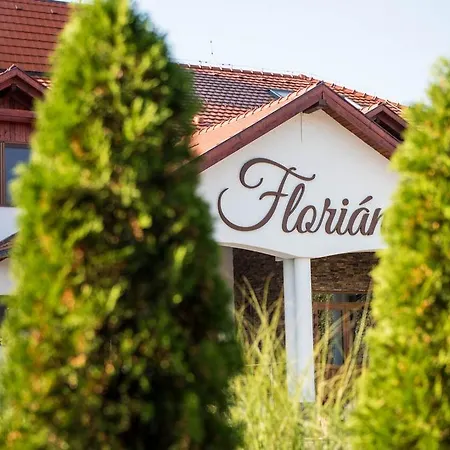 Floriánov Dvor