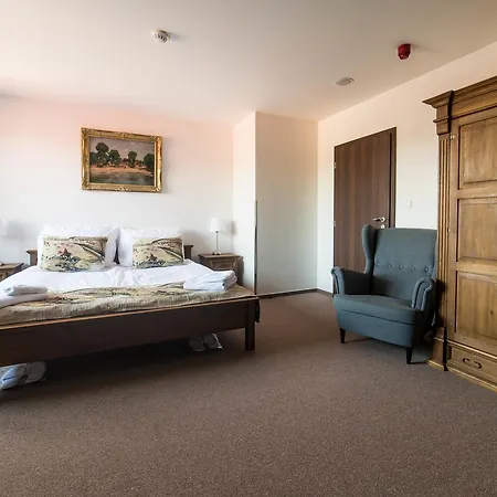 Florianov Dvor * Rapovce