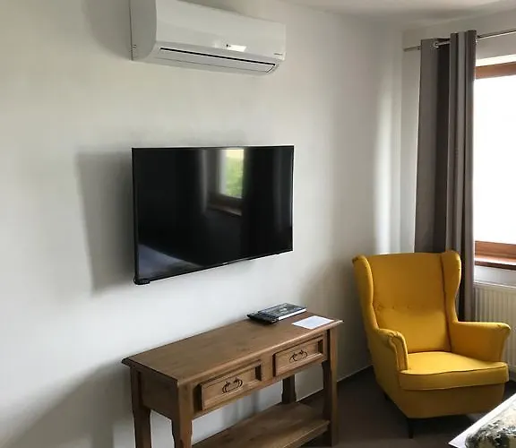 Florianov Dvor * Rapovce