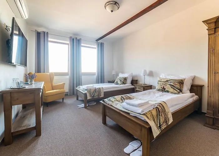 Florianov Dvor Penzion