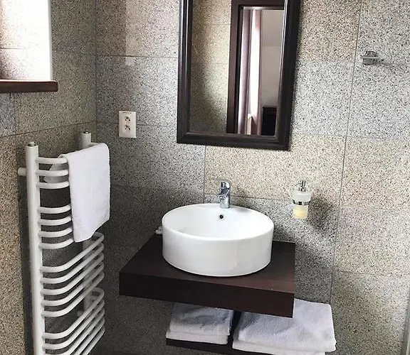 Penzion Florianov Dvor Rapovce