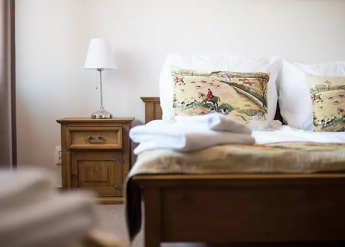 Penzion Florianov Dvor *