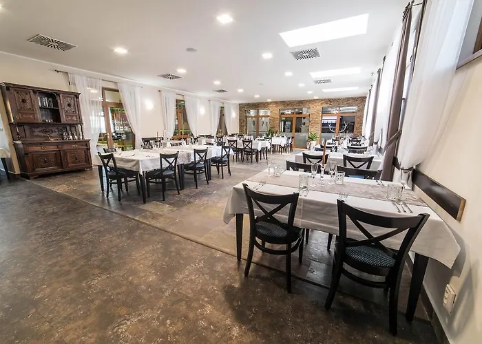 Penzion Florianov Dvor Rapovce