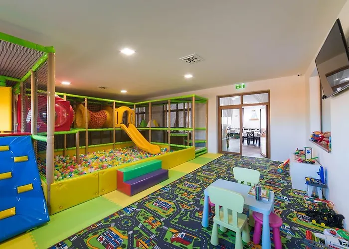 Penzion Florianov Dvor *