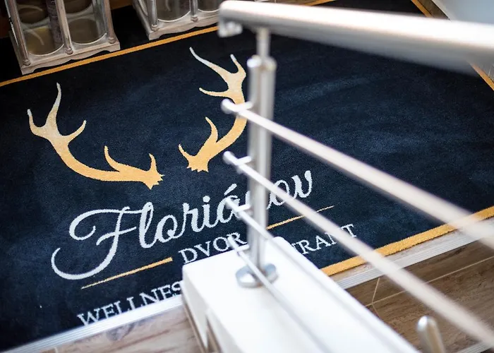 Penzion Florianov Dvor *