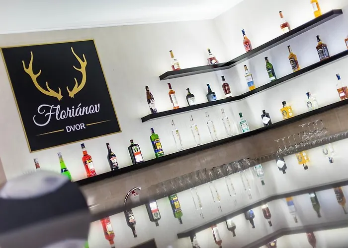 Penzion Florianov Dvor