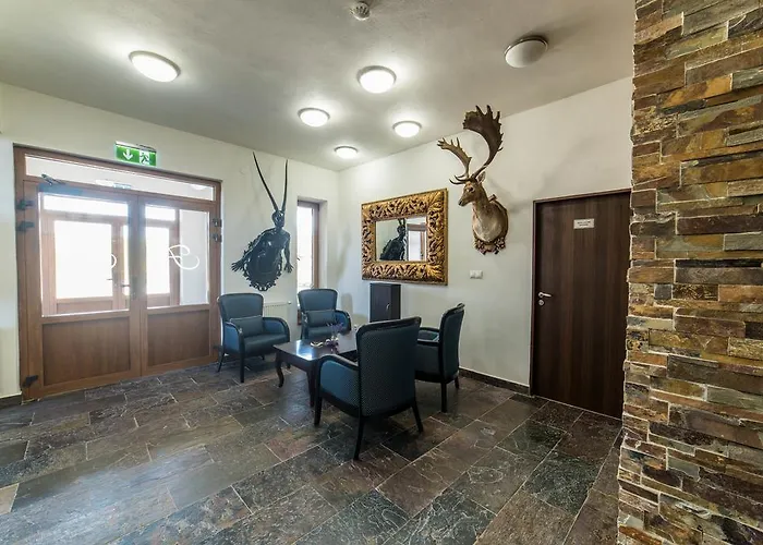 Penzion Florianov Dvor *