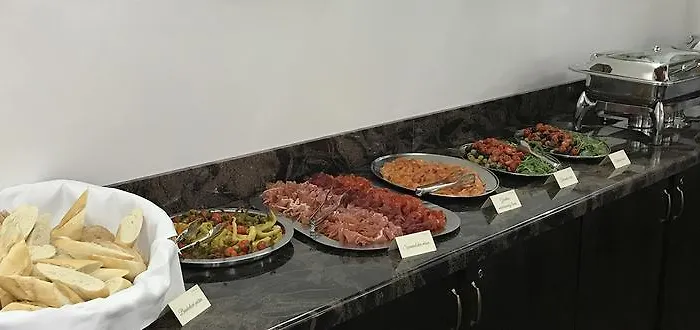 Penzion Florianov Dvor *