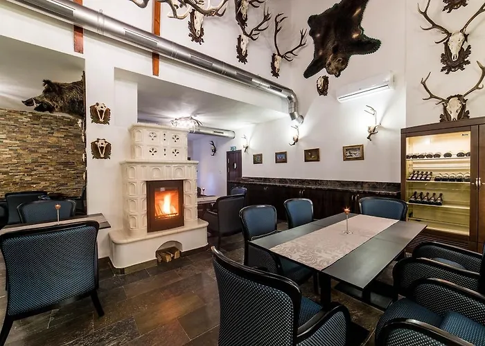 Florianov Dvor * Rapovce