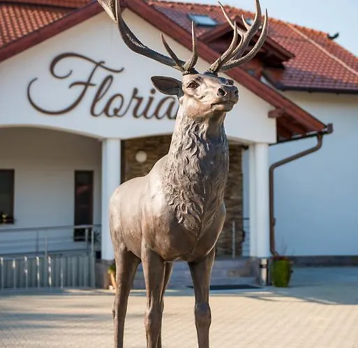 Florianov Dvor Penzion