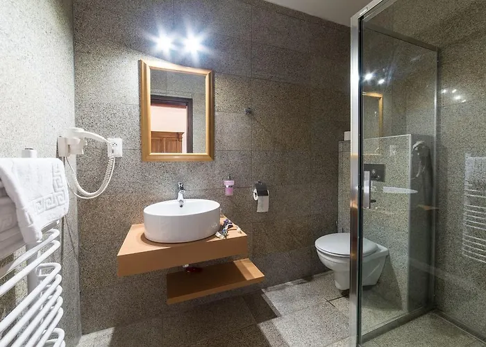 Florianov Dvor Penzion *