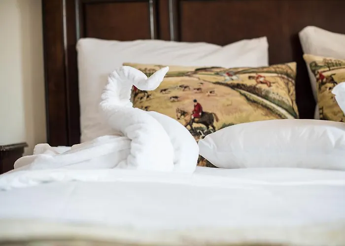 Florianov Dvor Penzion