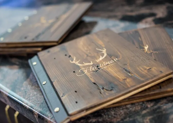 Florianov Dvor Penzion *