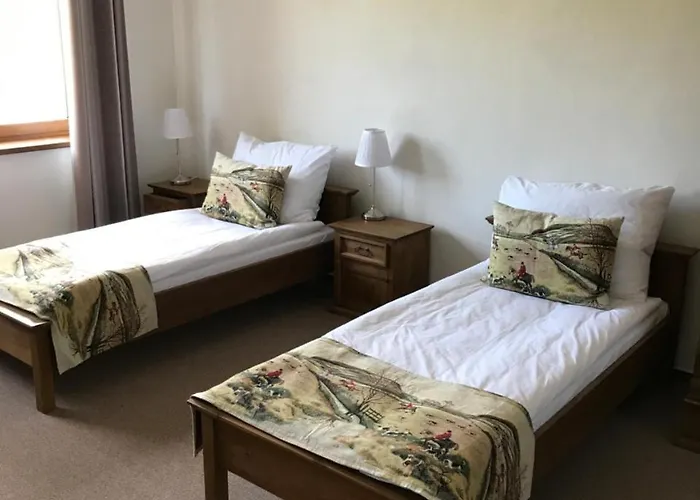 Penzion Florianov Dvor Rapovce